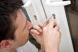 Residential Locksmith Mooresville